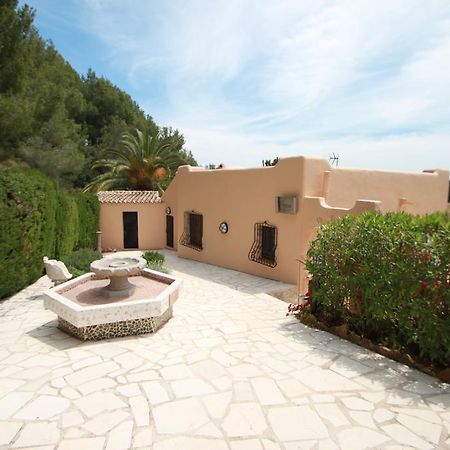 Chrisuli - Well Furnished Villa With Panoramic Views In โมไรรา ห้อง รูปภาพ
