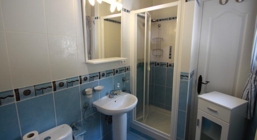 Chrisuli - Well Furnished Villa With Panoramic Views In โมไรรา ห้อง รูปภาพ